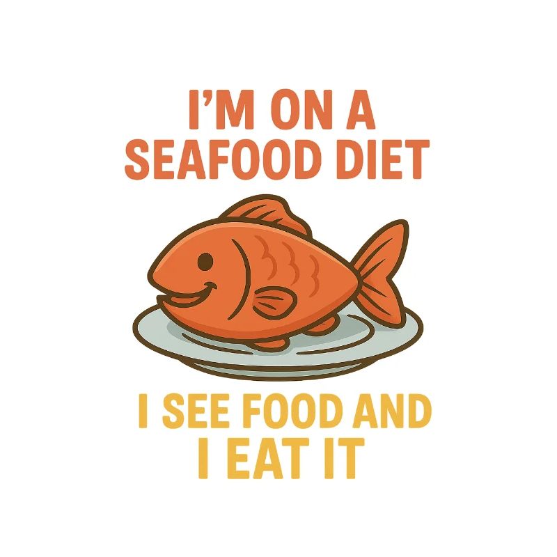 Seefood diet
