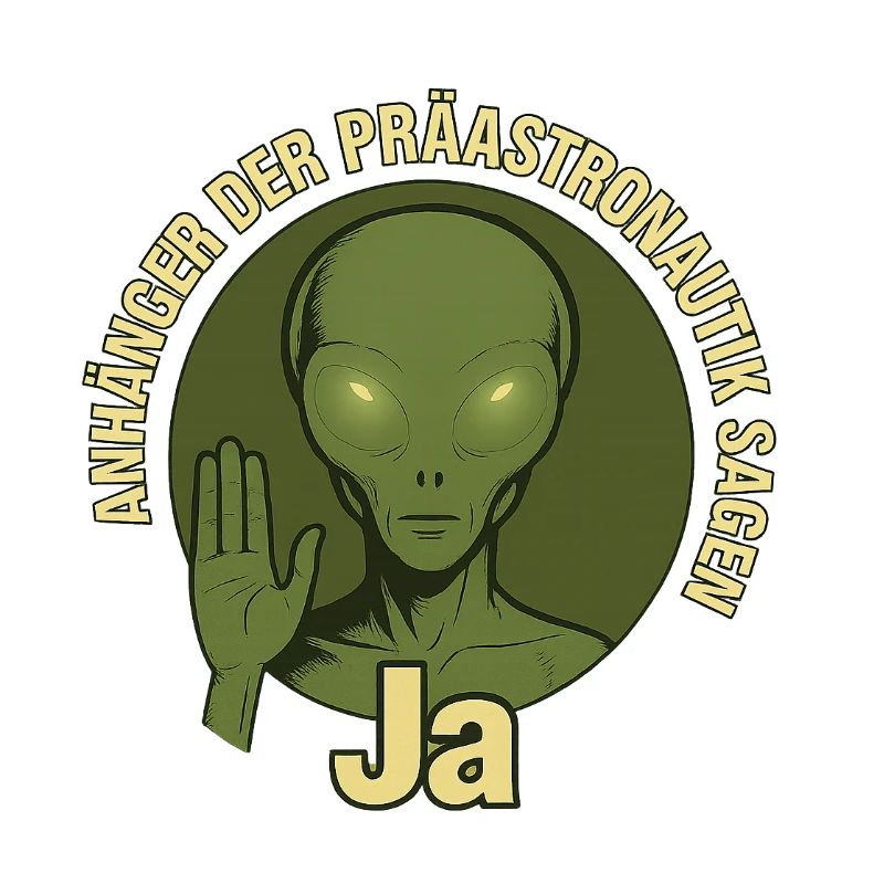 Adeptes de la pré-astronautique