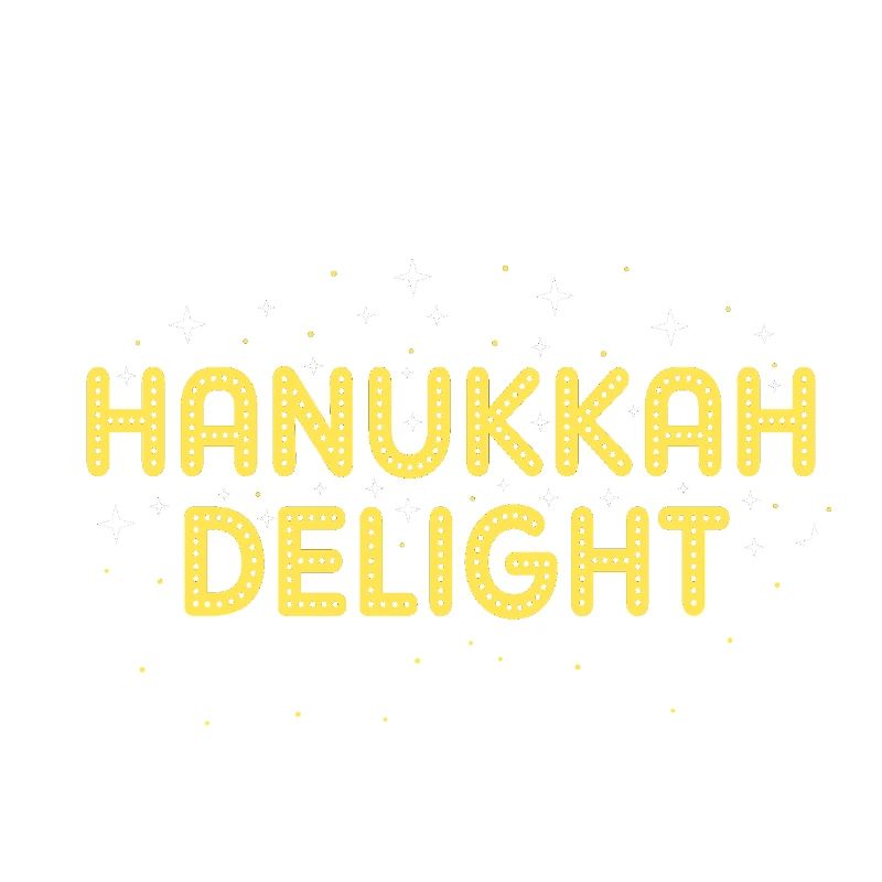 Hanoukka Hanoukka Hanoucca