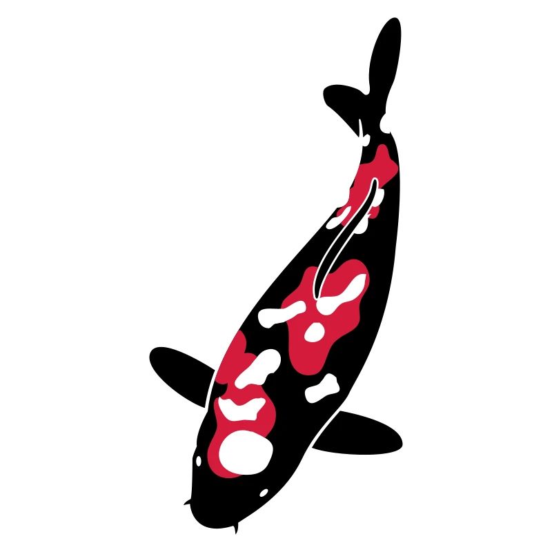 Koi - Nishikigoi
