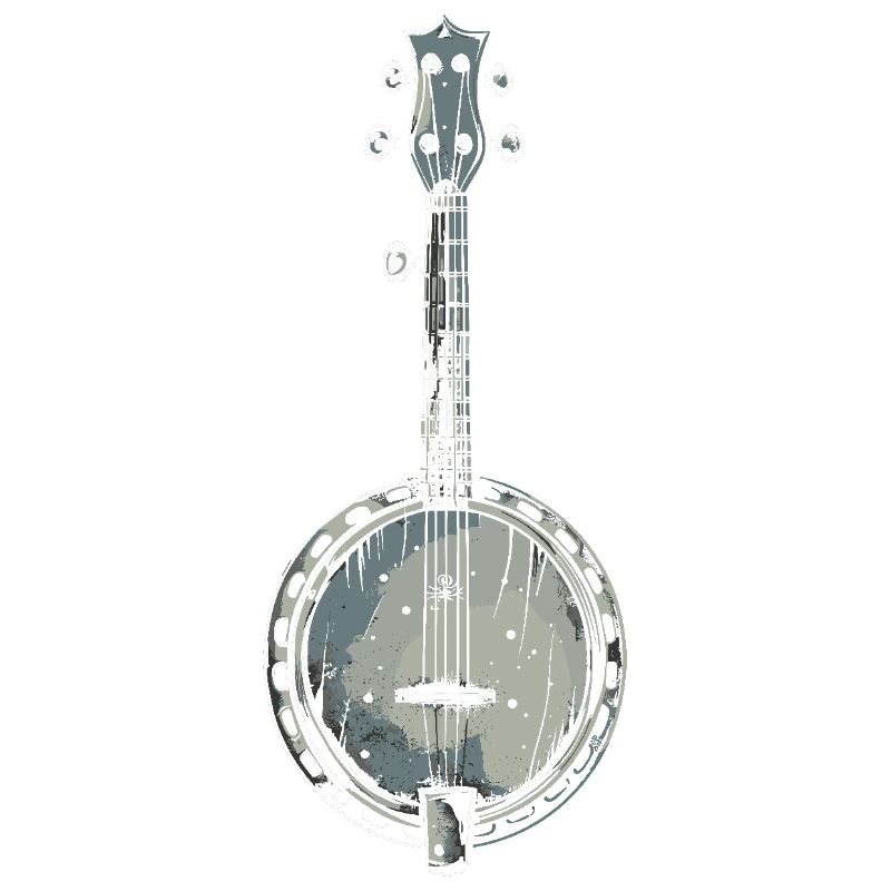 Banjo Graphics