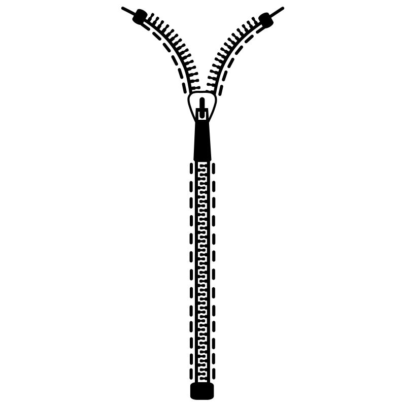 Zipper