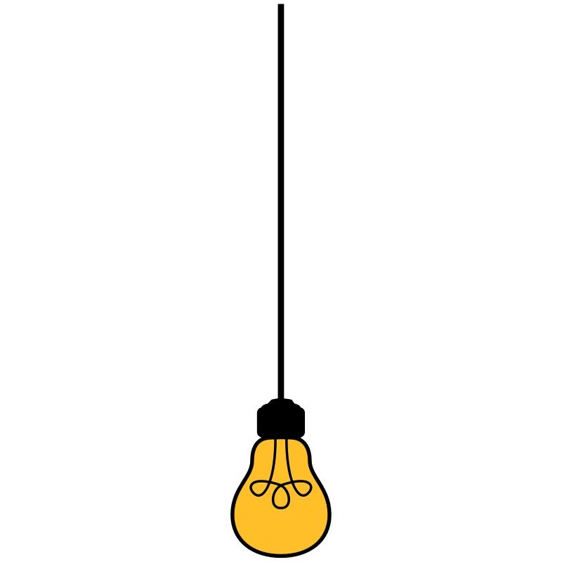 câble de plafond suspendu ampoule lumière id de l'électricité