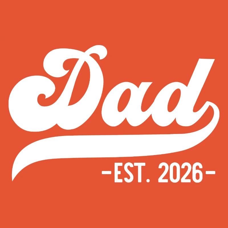 Daddy Est. 2026