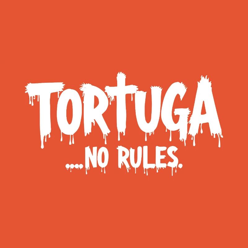 Tortuga – No Rules