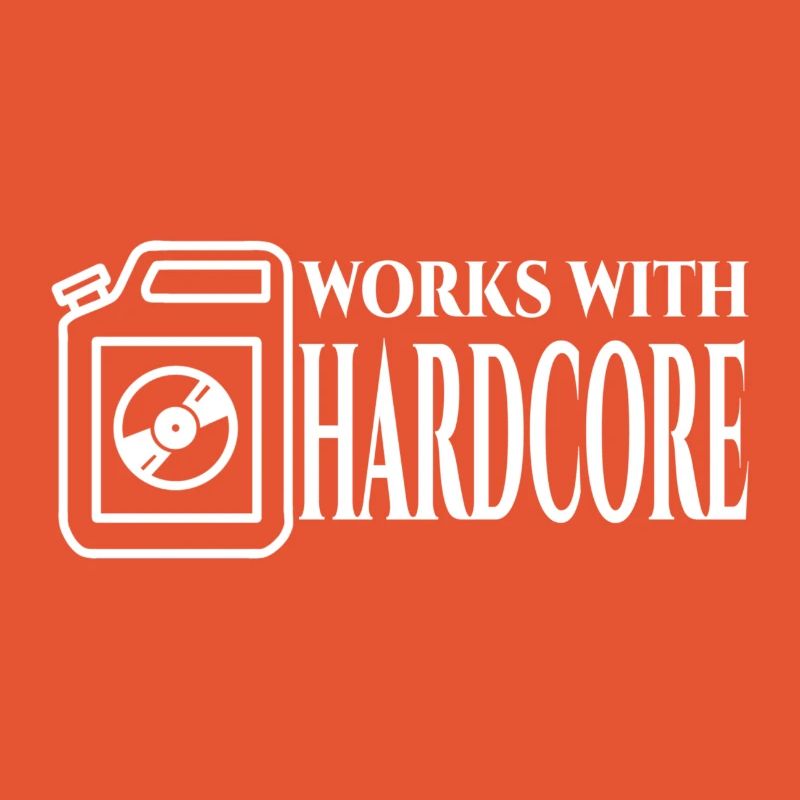 Hardcore-