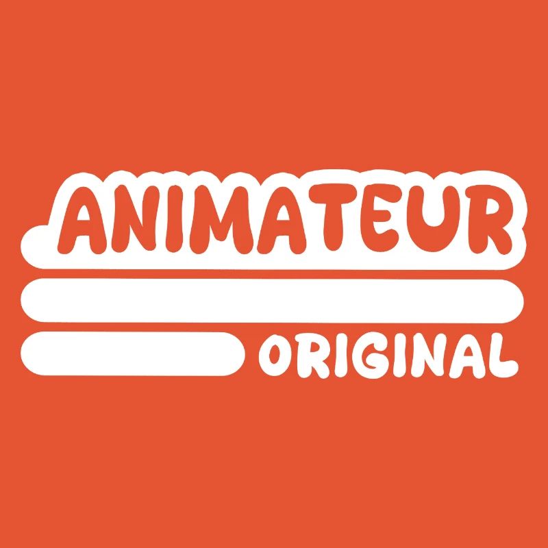 Occupation: Animator