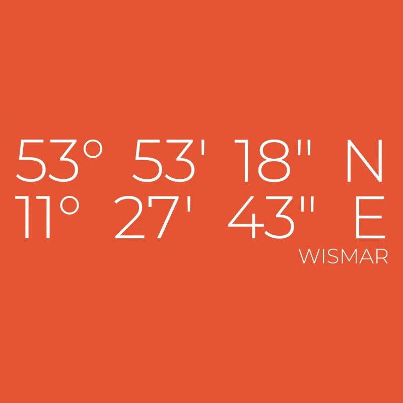 Wismar white