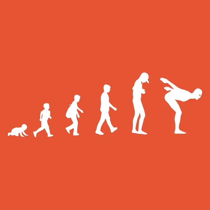 Évolution vers le flotteur