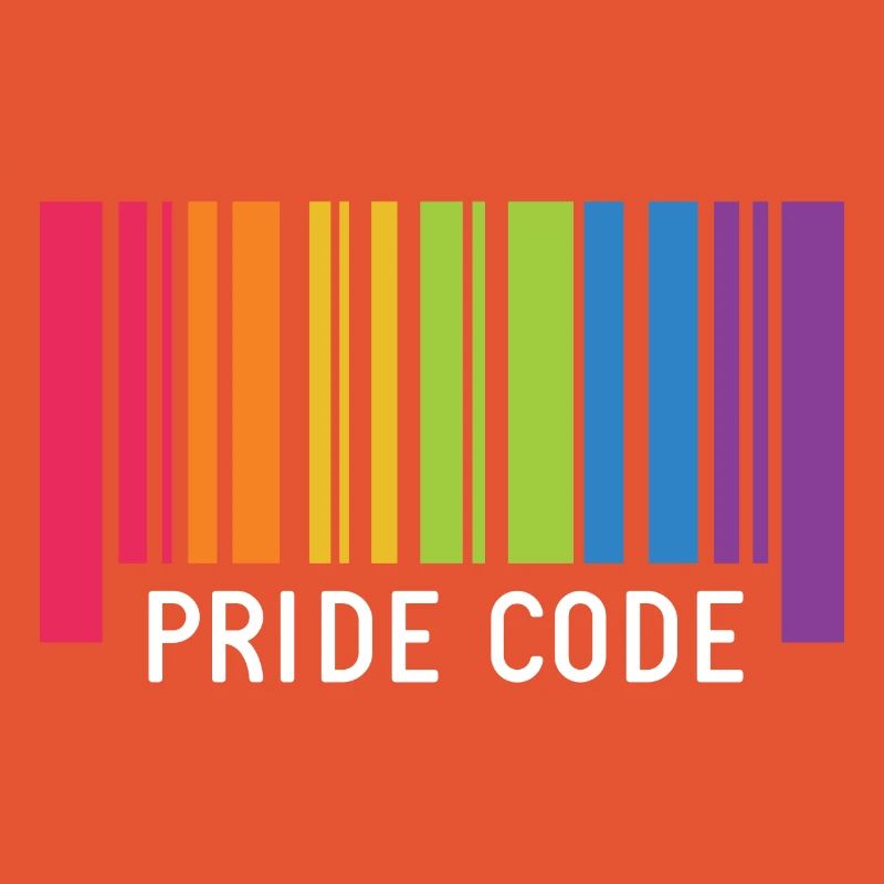LGBT Pride Month - Pride Code