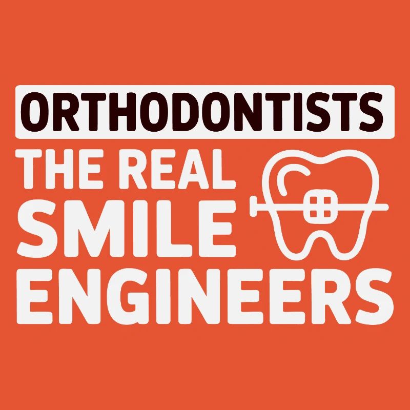 Dental Expert Structural Alignment Engineer Gear 