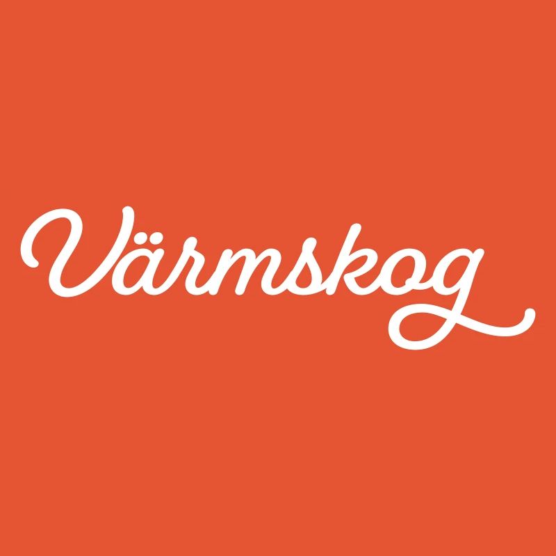Värmskog blanc