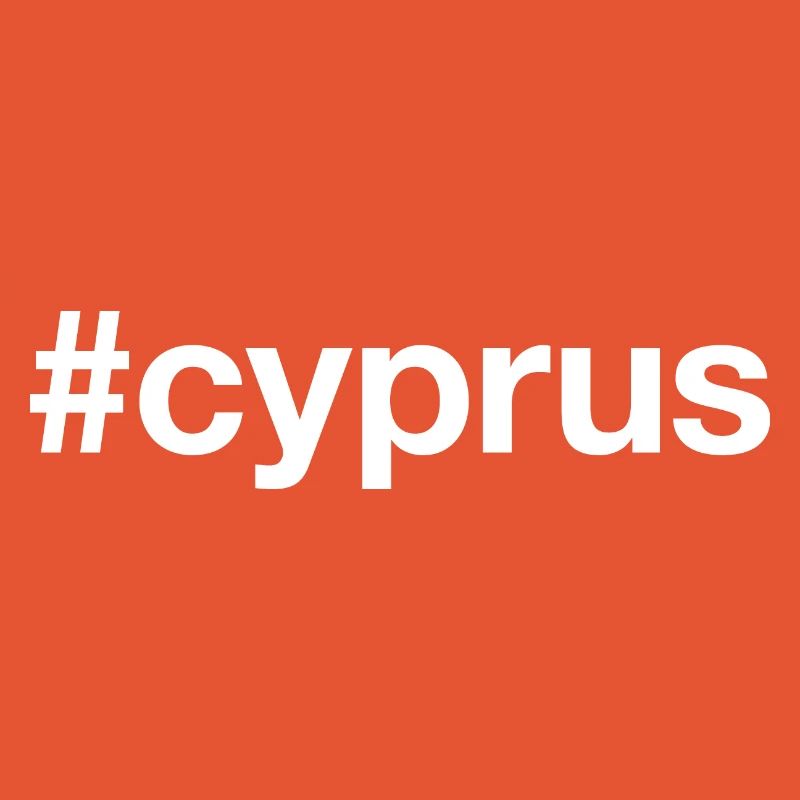 CHYPRE Hashtag