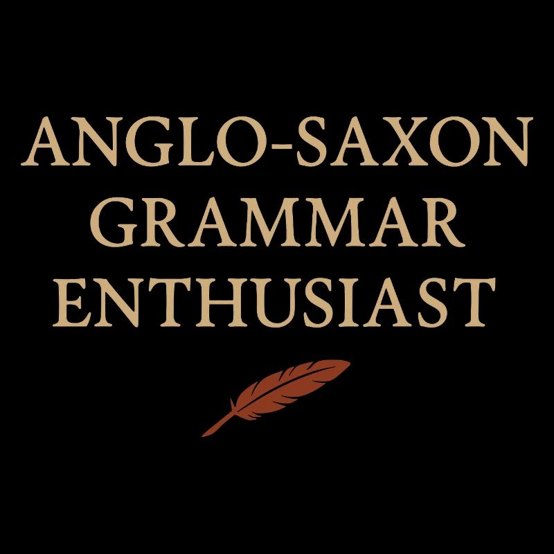 Altes Englisches Runenalphabet