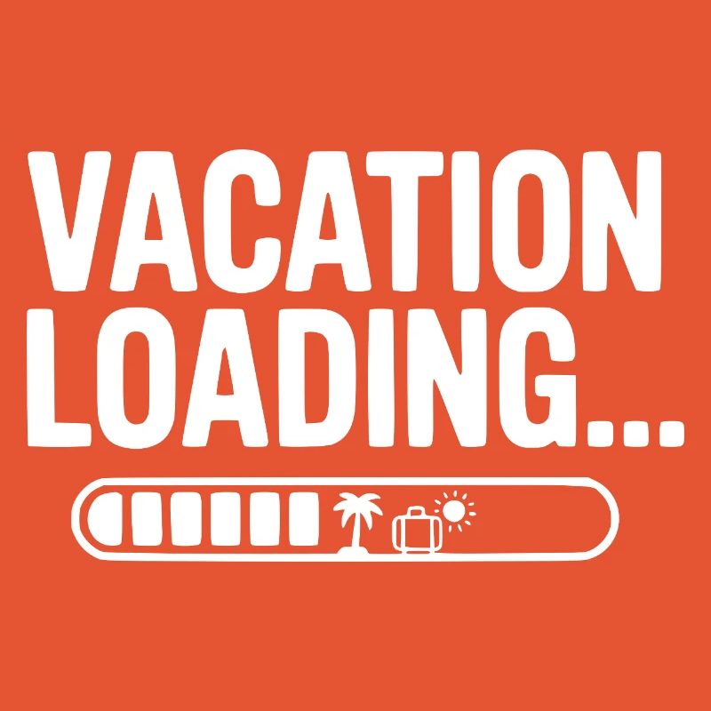 Vacation Loading...