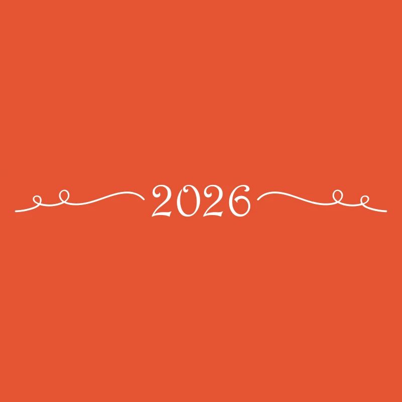 2026 Ornament