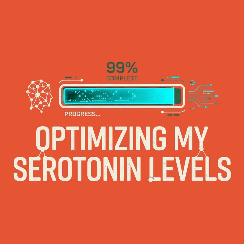 Serotonin Optimizing