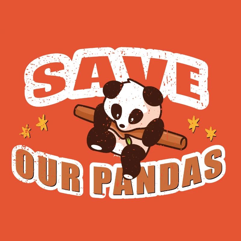 Save our Pandas