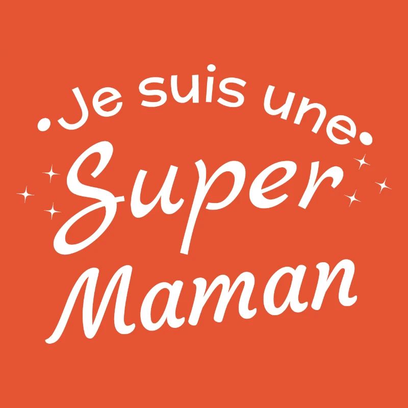 Personalized Super Moms Day