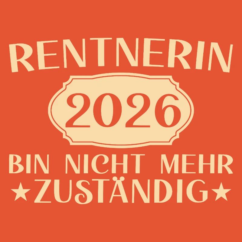 Retraité 2026 Plus responsable Adieu à la retraite
