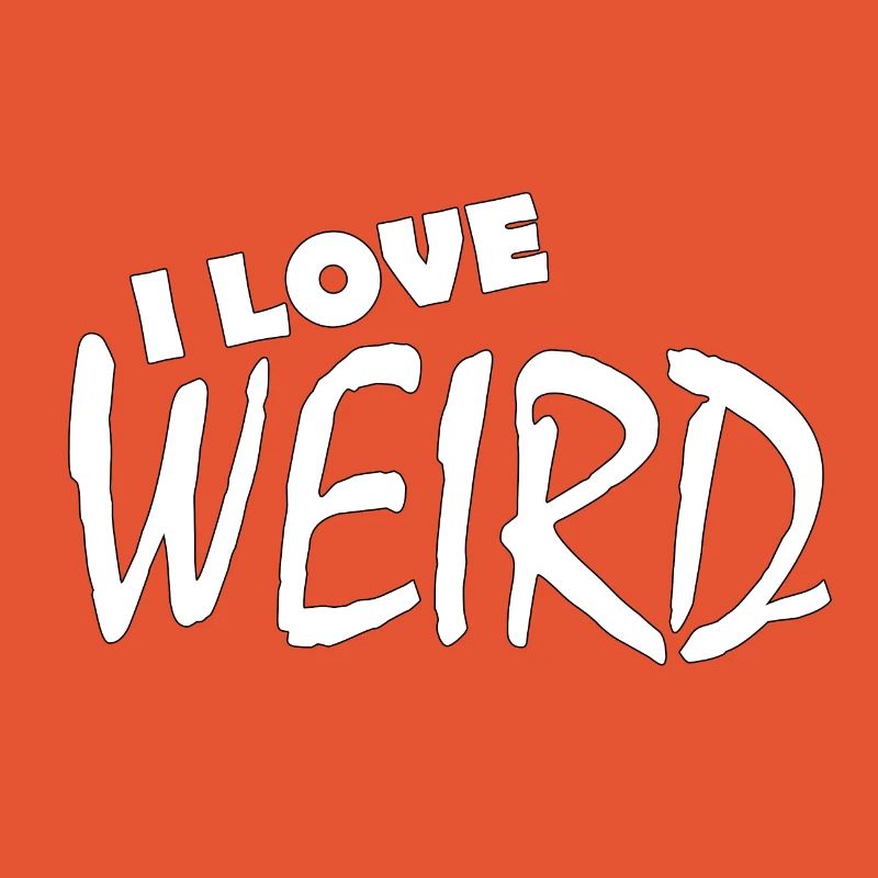 J’ADORE BIZARRE