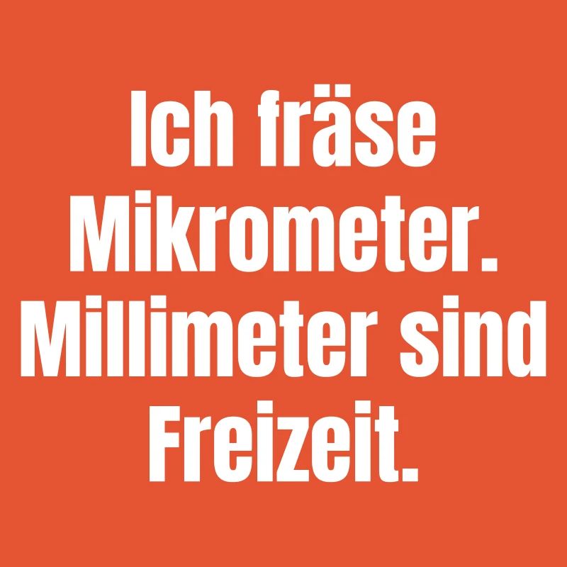 Mikrometer Spruch 