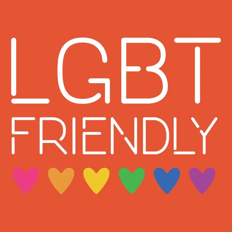 LGBT-freundlich