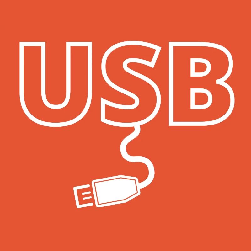 USB, USB flash drive, computer fan
