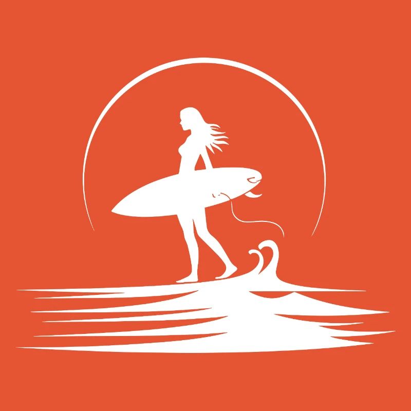 Surfeur