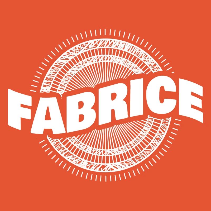 Gift idea Fabrice