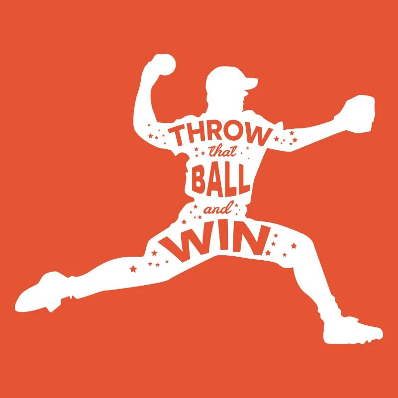Baseball Spruch