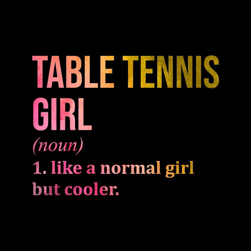 ping-pong