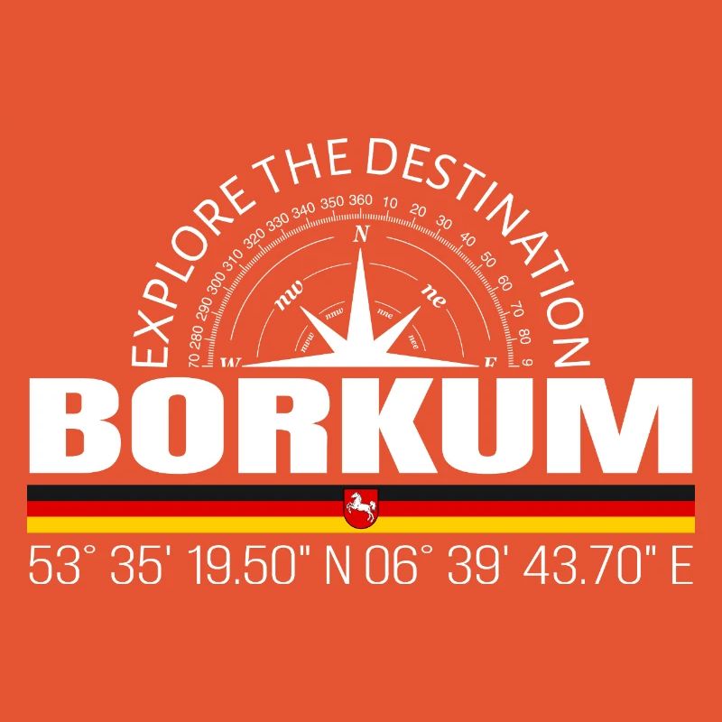 Borkum