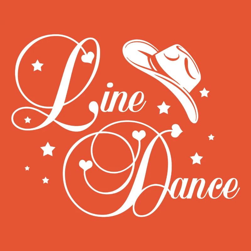 Line Dance Script