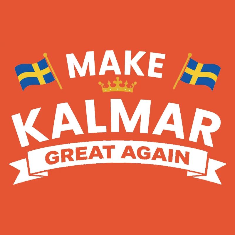 Making Kalmar great again