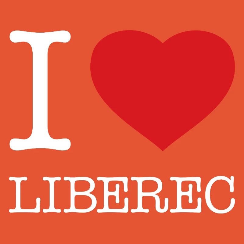 I LOVE LIBEREC
