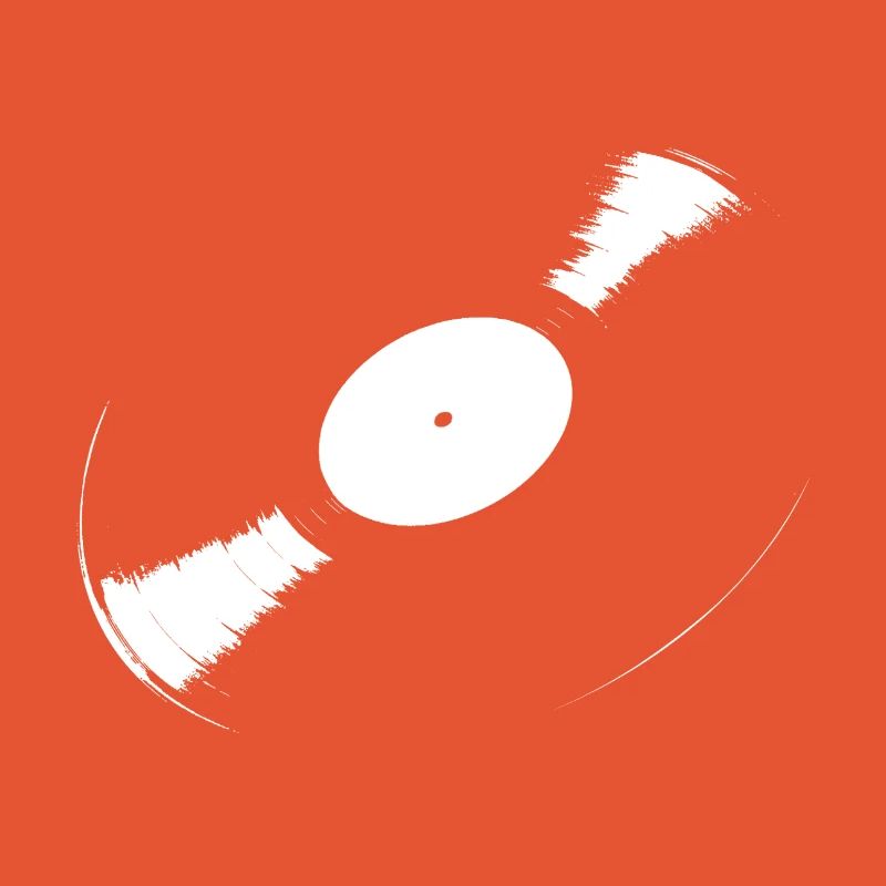 Vinyl – what else?