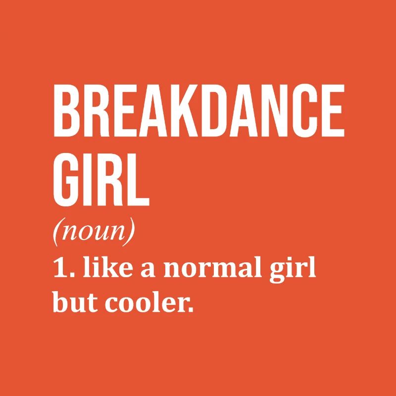 Breakdance
