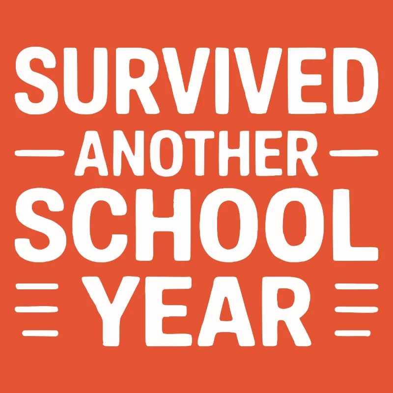 Survivit à une nouvelle déclaration d’année scolaire