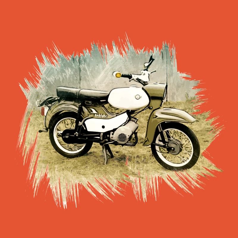 Simson SR 4/4 Hawk