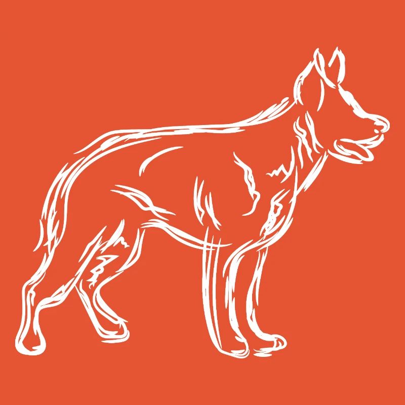 Schäferhund