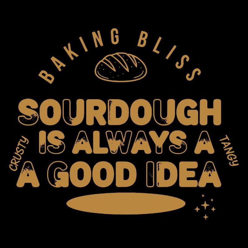 Sourdough Is Always A Good Idea Baking Bliss Bread