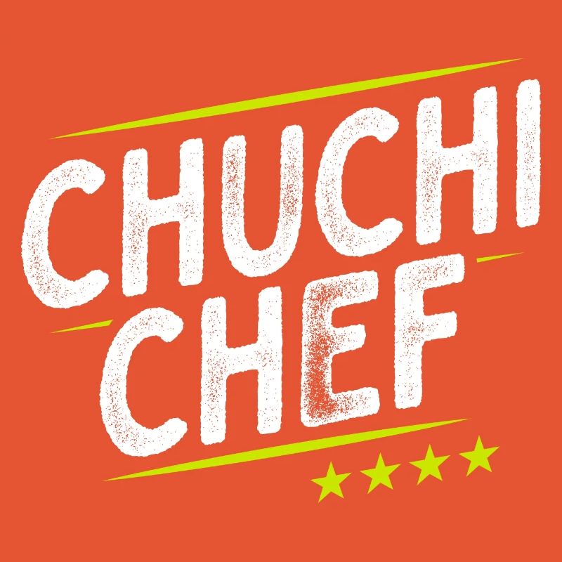 Küchenchef - Chuchi Chef - Schweizerdeutsch