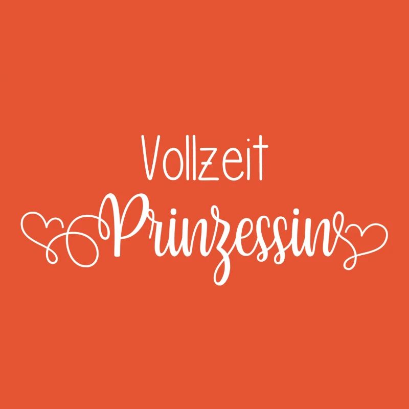 Princesse à temps plein