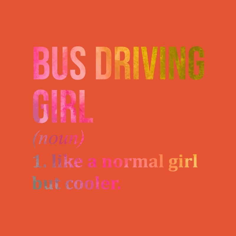 chauffeur de bus