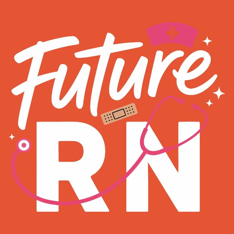 Future RN Stethoscope & Clinic