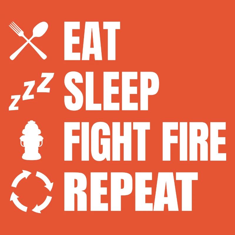 Firefighters Schedule