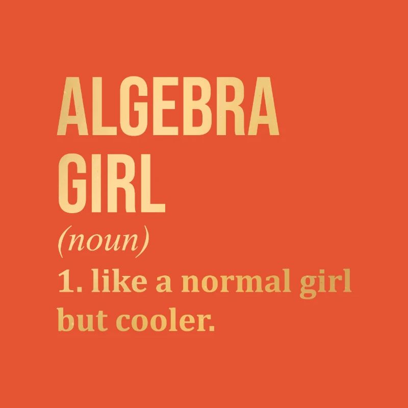 Algebra