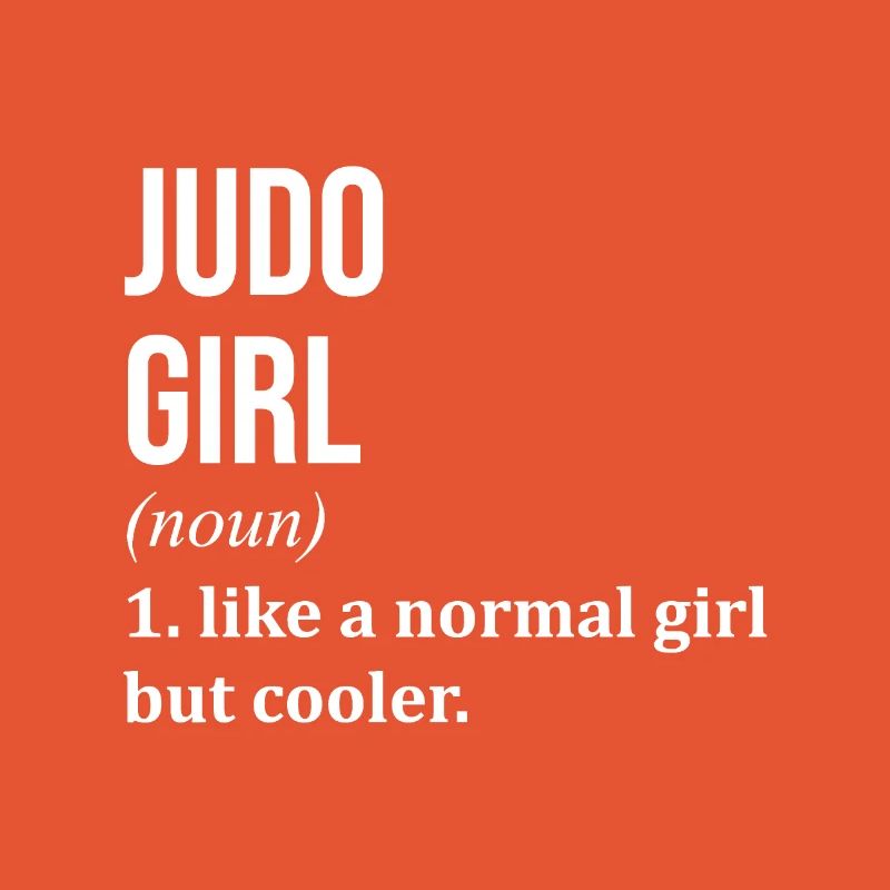 judo