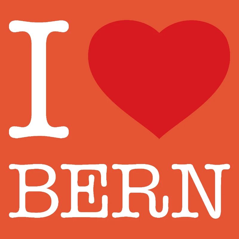 J’ADORE BERNE